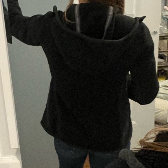 Montura Fleece Lined Zip Up Jacket - Picture 8 of 9